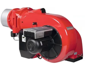 Газовая горелка Weishaupt WM-G 50/1-A, 2, ZM-NR