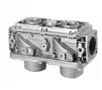 VGD20.503A Клапан газовый двойной SIEMENS