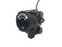 Насос для горелки Italpump N-NR 6 A