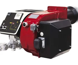 Газовая горелка CIB Unigas R91A M-.MD.S.RU.A.1.100