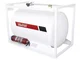 Емкость для топлива Gespasa GRG 920
