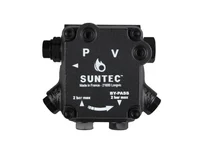 Насос для горелки Suntec AN V 67 A 7309 4P