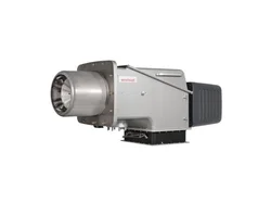Мазутная горелка Weishaupt WKMS 40/2-A, ZMH