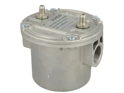 Фильтр газа и воздуха Dungs GF 507/1