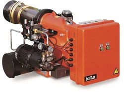 Мазутная горелка Baltur BT 100 DSNM-D 100