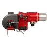Газовая горелка Weishaupt G 30/2-A, DN100, 3LN