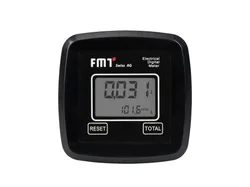 Счетчик масла и дизельного топлива Pressol NUMERIxx Digital
