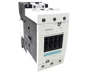 Контактор Siemens Sirius 3RT1046-1AG20