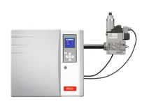 Газовая горелка Elco VG 3.350 V E KL d311