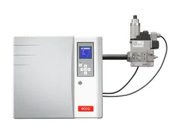 Газовая горелка Elco VG 3.350 V E KL d311