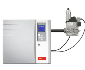 Газовая горелка Elco VG 3.350 V E KL d311