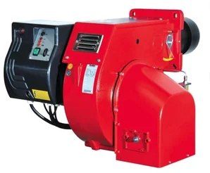Дизельная горелка Ecoflam MAIOR P 60 AB TL