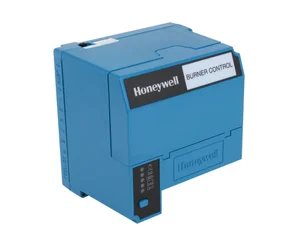 Топочный автомат Honeywell EC7830A1033