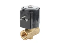 Газовый электромагнитный клапан Brahma E6G*A10*1/2*AFD 13691502