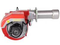 Газовая горелка FBR GAS XP 60 CE TC EVO + R. CE D1"-S