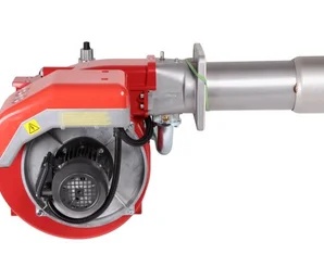 Газовая горелка FBR GAS XP 60/2 CE TC EVO + R. CE D1"-S