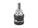 Муфта безопасности с шланговым соединителем Samoa SFC-110