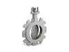 Заслонка дроссельная Siemens VKF10.050