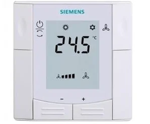 RDF340 Комнатный термостат Siemens