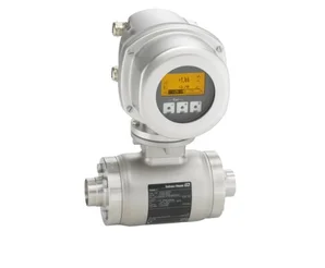Расходомер электромагнитный Endress+Hauser Proline Promag 55H02