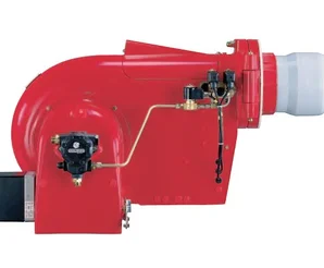 Мазутная горелка Weishaupt MS7Z, D