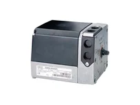 Сервопривод Siemens SQM10.17502