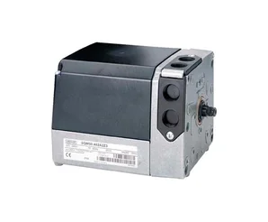 Сервопривод Siemens SQM10.15561