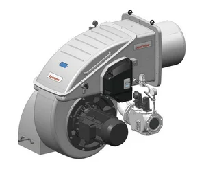 Газовая горелка Weishaupt WKmono-G 80/1-B, DN 150, ZM-NR