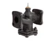 2-ходовой фланцевый клапан Siemens VVF42.50-40C