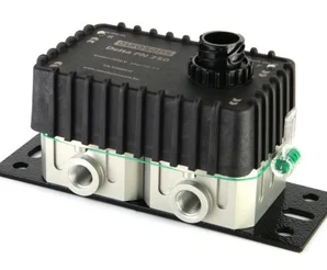 Расходомер топлива Eurosens Delta PN 250