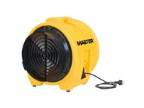 Вентилятор осевой промышленный Master BL 8800