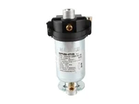 Газовый электромагнитный клапан Brahma VCM01*S 14000005