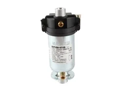 Газовый электромагнитный клапан Brahma VCM01*S 14000005