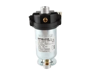 Газовый электромагнитный клапан Brahma VCM01*S 14000005