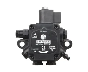 Насос для горелки Suntec AS 47 A K 7465 2M 0700
