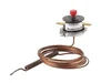 Аквастат Honeywell L4097B 1551