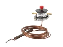 Аквастат Honeywell L4097B 1551