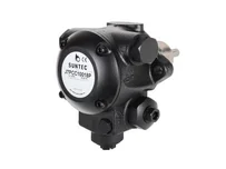 Насос для горелки Suntec J 7 PCK 1001 8P