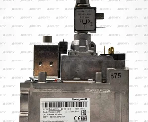 Газовый электромагнитный клапан Honeywell VR4601QB2019