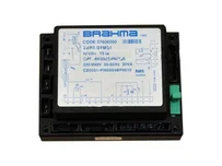 Топочный автомат Brahma DTM31