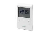 Термостат комнатный Siemens RDD100.1DHW