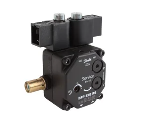 Насос для горелки Danfoss BFP 52E L5L 071N2204