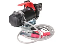 Насос для дизельного топлива Piusi Carry 3000 inline 12В
