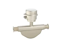Расходомер массовый кориолисовый Endress+Hauser Promass E 100, 8E1C15