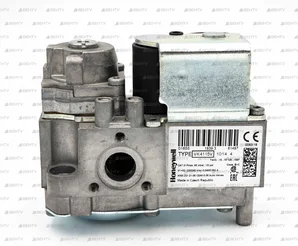 Газовый электромагнитный клапан Honeywell VK4115V1014