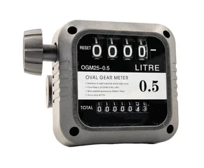 Счетчик дизельного топлива Petroll OGM 25M