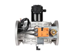 Газовый электромагнитный клапан Madas EVCA080036 108