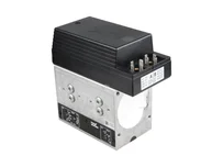 Газовый электромагнитный клапан Kromschroder CG2R01-DT2WZ