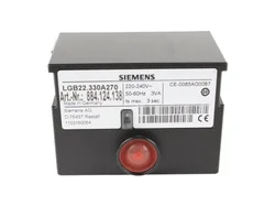 Топочный автомат Siemens LGB22.330A270