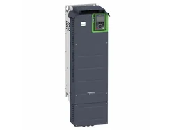 Преобразователь частоты Schneider Electric ATV930D75N4